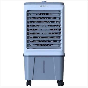 Imagem de Climatizador Ar Ventisol Clin16 16 Litros 130W Branco 110 V