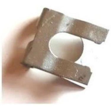 Imagem de Trava Grampo Do Cabo Aço Tampa Traseira Strada Nova 11064074