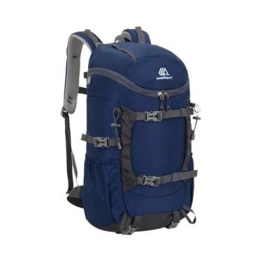 Imagem de Mochila De Hidratação Unissex Para Caminhadas, Corrida, Ciclismo, Acam