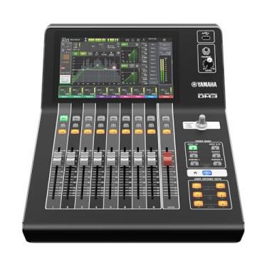 Imagem de Mesa de Som Digital 16 Canais DM3 Dante Yamaha