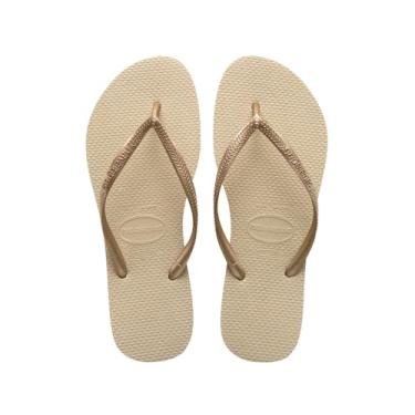 Imagem de Chinelo Havaianas Slim 37