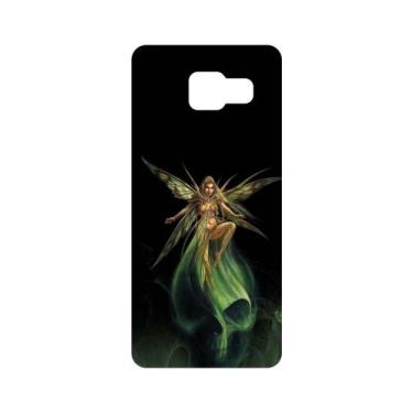 Imagem de Capa Adesivo Skin063 Verso Para Samsung Galaxy A3 2016 A310 - KawaSkin