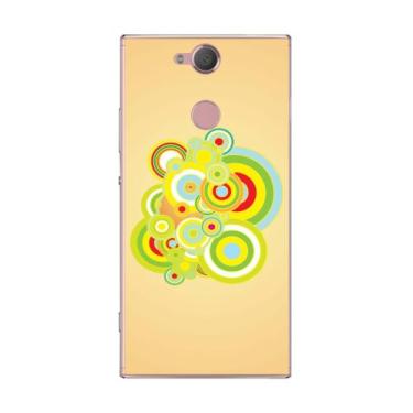 Imagem de Capa Adesivo Skin370 Verso Para Sony Xperia Xa2 (2018) - KawaSkin