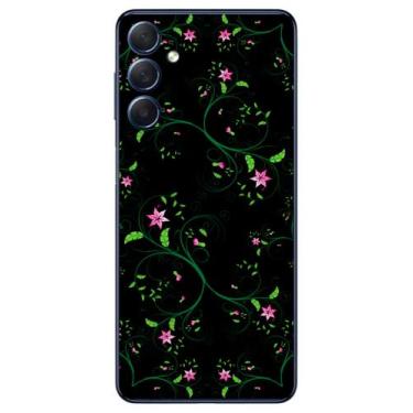 Imagem de Capa Adesivo Skin353 Verso Para Samsung Galaxy M54 5G - KawaSkin