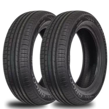 Imagem de Kit de 2 pneus 205 60 R16 92V Roadking Argos HP