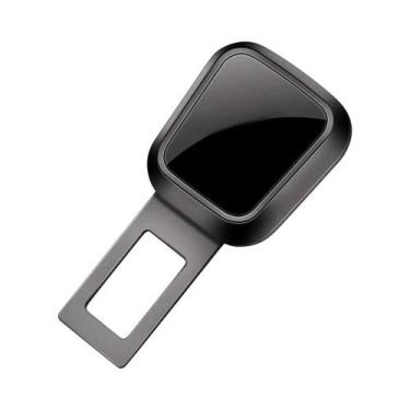 Imagem de Extensor De Clipe De Cinto De Segurança Universal Para Carro, Fivela D