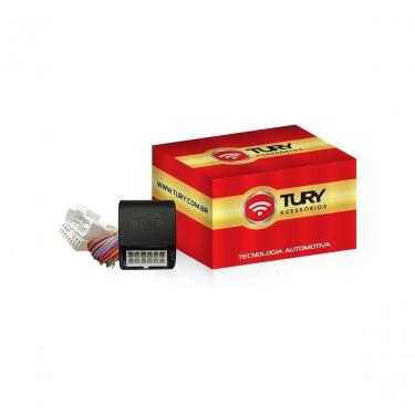 Imagem de Modulo Tury Lvx 5.9 R Fechamento Teto Solar Toyota Yaris 13+