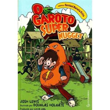 Imagem de Garoto Super Nugget, o - Gutenberg