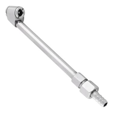 Imagem de 2X Bico Duplo Para Encher Pneus Vonder