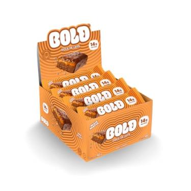 Imagem de BOLD DOCE DE LEITE 40g (12 unid.)