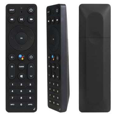 Imagem de ASK-STI6220 Controle remoto de voz para Verizon Stream TV, ASKSTI6220 para Verizon Stream TV Box 4K 8K Controle remoto de voz V2 Arris