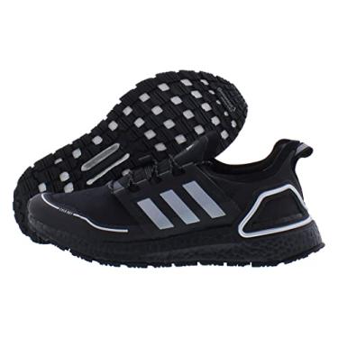 Imagem de adidas T nis adulto Ultraboost DNA unissex, Preto/Cinza-Preto, 36/37 BR