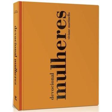 Imagem de Devocional Mulheres 2026 - VIDA EDITORA, 3