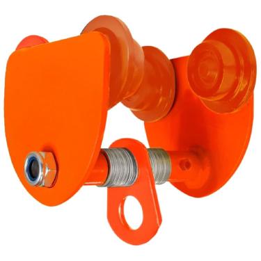 Imagem de Carro Trole Manual - TROLE1000 - INTECH MACHINE