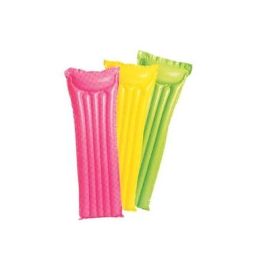 Imagem de Colchão Inflável Liso 183x69cm 59703 Intex