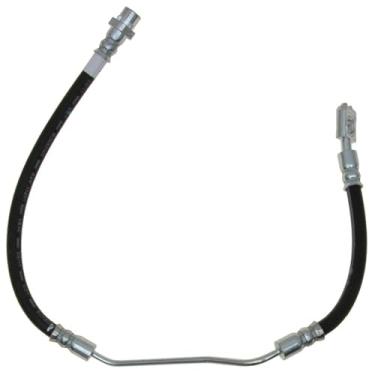 Imagem de ACDelco Conjunto de mangueira de freio hidráulico lateral do motorista traseiro profissional 18J4656