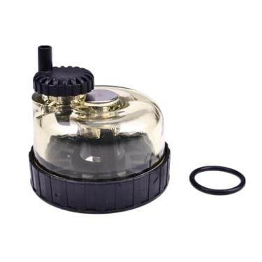 Imagem de Tigela de sedimentos RE51650 compatível com equipamentos John Deere, tratores, retroescavadeira, minicarregadeira, motores 4045 6068