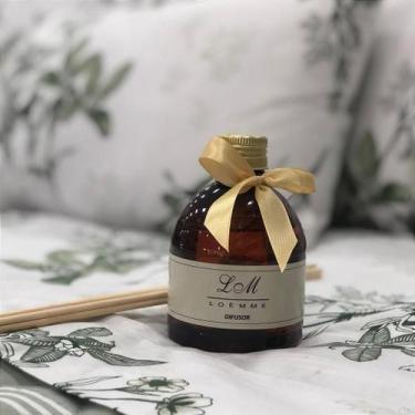Imagem de Aromatizador Difusor Vento Loêmme 320ml - LM Loêmme