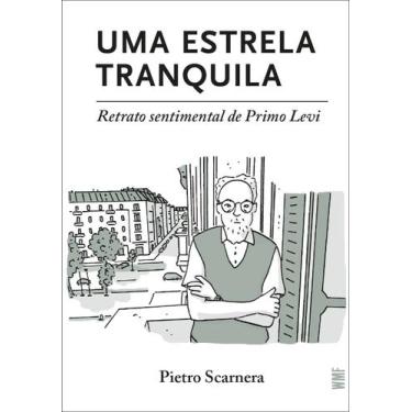 Imagem de Livro - Uma estrela tranquila