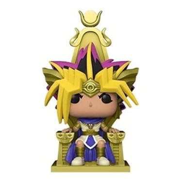 Imagem de Pop Yu GI Oh Paroh Atem Vinyl Figure