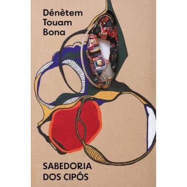 Imagem de Sabedoria Dos Cipós - Cosmopoética Do Refúgio - UBU EDITORA, Sortido