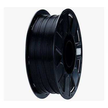 Imagem de Filamento para Impressora 3D Creality Ender PLA 1.75mm Preto 1 Kg
