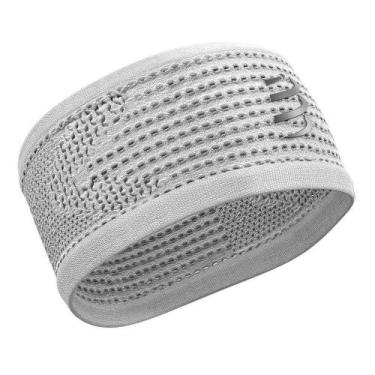 Imagem de Faixa de Cabeça (Headband) V2 New - Branco - - Compressport