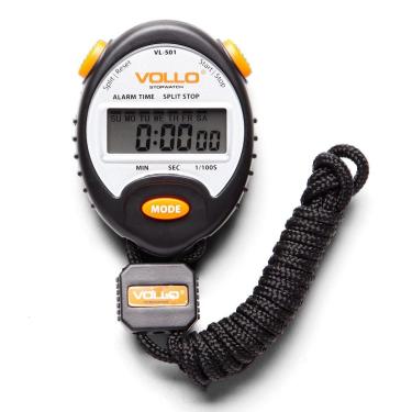 Imagem de Cronômetro Digital Profissional Vollo-Unissex