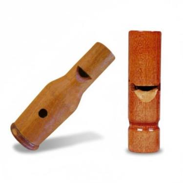 Imagem de Apito Perdiz + Apito Jaó Pio Profissional