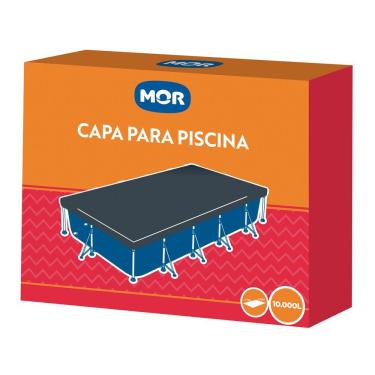 Imagem de Capa para Piscina Mor 10000 Litros