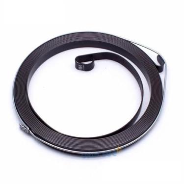 Imagem de 90510-08M03 mola de rebobinamento espiral para motor de popa Yamaha 2T SEAPRO 4HP 5HP 6HP 8HP 90510-08M00