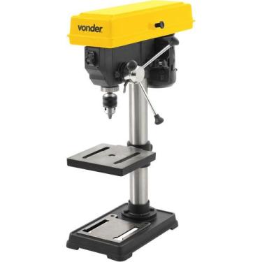 Imagem de Furadeira Bancada 5/8 Motor 1/2hp Monofásico 220 Vol Vonder, 220V