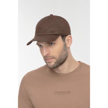 Imagem de BONE HANGAR 33 U 76185-Masculino