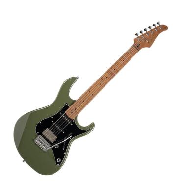 Imagem de Guitarra Elétrica 6 Cordas Cort G250Se Odg