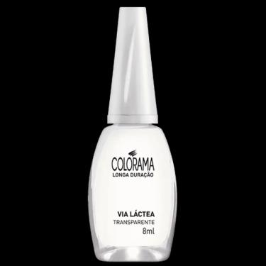 Imagem de Esmalte  Colorama Natural Via Láctea  8Ml