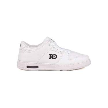 Imagem de Tênis Redikal Skate Nobuck - Masculino-Masculino