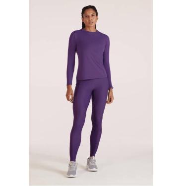 Imagem de Camiseta Lupo AF Rep UV - Feminina-Feminino