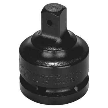 Imagem de Adaptador para Soquetes de Impacto - Encaixe 1" F x 3/4" M Tramontina 
