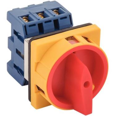 Imagem de Chave Seccionadora TPS Tramontina 80 A