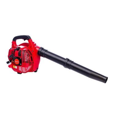 Imagem de Soprador de Ar a Gasolina Possui 650ml de Capacidade Bs-470