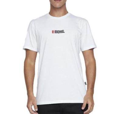 Imagem de Camiseta Billabong Bong SM25 Masculina-Masculino