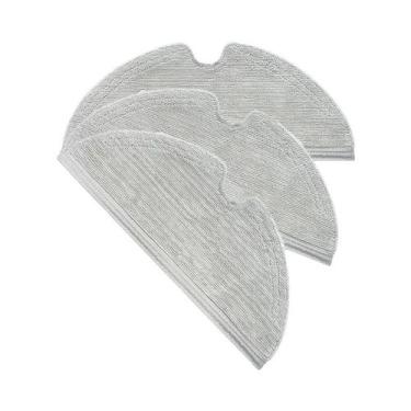 Imagem de Acessórios Para Roborock Q7 MAX S5 MAX S6 S50 S55, Peças De Reposição 