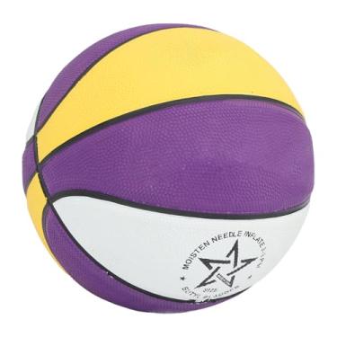 Imagem de Naroote Basquete Esportivo, Resistente à Abrasão, Reduz Lesões Nas Mãos, Melhora As Habilidades de Basquete de Treinamento de Borracha para Quadras Ao Ar Livre (#13)