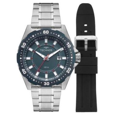 Imagem de Relógio Technos Masculino Racer Premium - 2315LBD/T1A-Masculino
