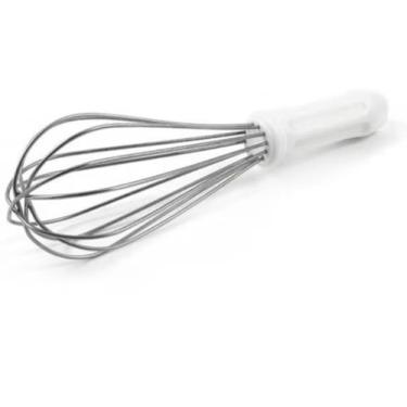 Imagem de Fuê 25Cm - Batedor De Creme - Branco