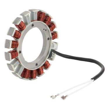 Imagem de STATOOK Bobina magnética de estator 12 compatível com FH381V FH430V FH451V FH480V FH500V FH541V FH580V FS481V FS541V FS600V FX481V FX541V FX600V OEM 590311V -7009 59031-7001 59031-7014