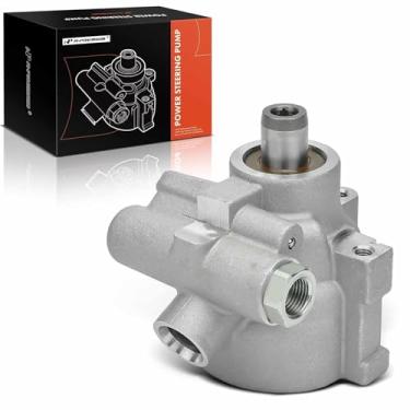 Imagem de Bomba de direção A-Premium para Chevrolet Monte Carlo Cavalier Impala Lumina Oldsmobile Pontiac Buick