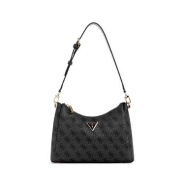 Imagem de Bolsa Meridian Ii Shoulder Bag Preto-Feminino