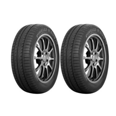 Imagem de Pneu Aro 14 185/65R14 86T Pirelli P400 Evo (KS) 2 unidades
