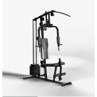 Imagem de Estação De Musculação Residencial Ft 8800